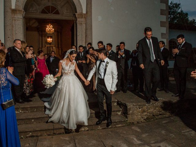 La boda de Juan y María José en Omitlán de Juárez, Hidalgo 3