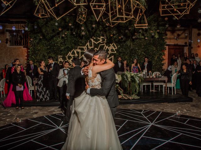 La boda de Juan y María José en Omitlán de Juárez, Hidalgo 9