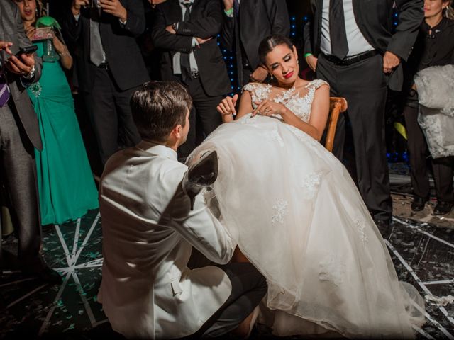 La boda de Juan y María José en Omitlán de Juárez, Hidalgo 21