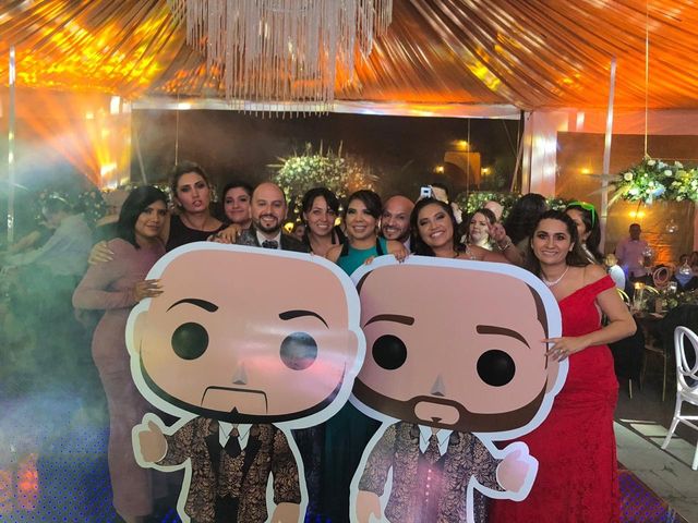La boda de Fredi y Erick en Puebla, Puebla 3