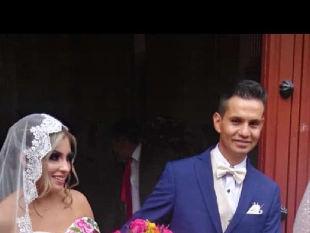 La boda de David y Keren en Guadalajara, Jalisco 4