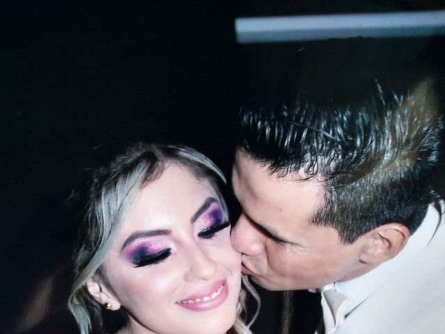 La boda de David y Keren en Guadalajara, Jalisco 11