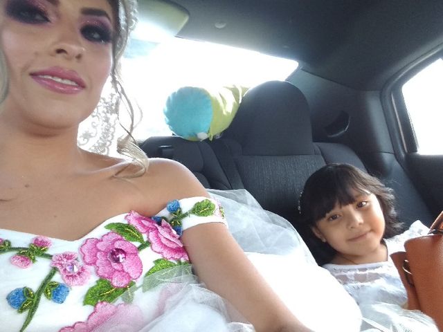 La boda de David y Keren en Guadalajara, Jalisco 2