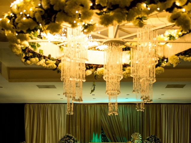 La boda de Andrés y Marifer en Poza Rica, Veracruz 3