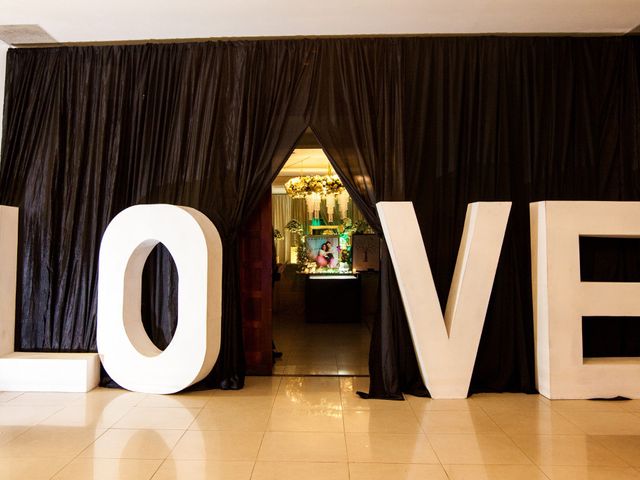 La boda de Andrés y Marifer en Poza Rica, Veracruz 5