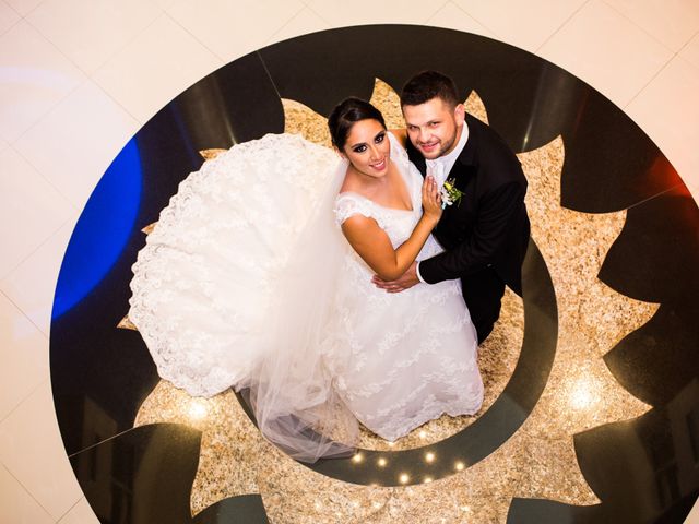 La boda de Andrés y Marifer en Poza Rica, Veracruz 1