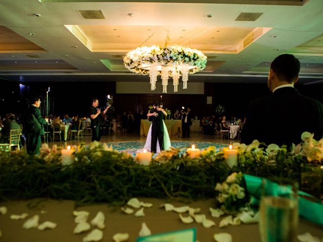 La boda de Andrés y Marifer en Poza Rica, Veracruz 18