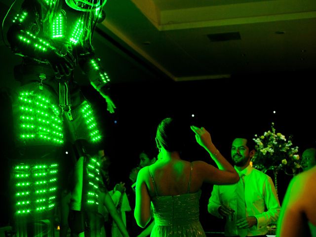 La boda de Andrés y Marifer en Poza Rica, Veracruz 22