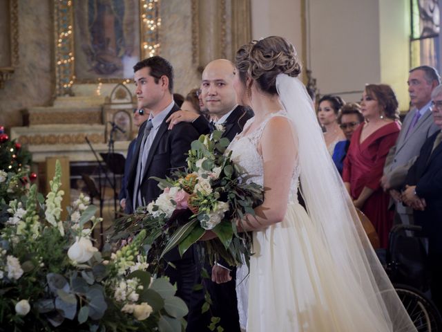 La boda de Hector y Irma en La Paz, Baja California Sur 12