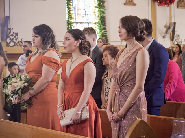 La boda de Hector y Irma en La Paz, Baja California Sur 13