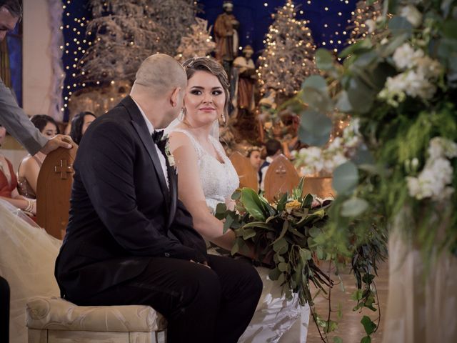 La boda de Hector y Irma en La Paz, Baja California Sur 15