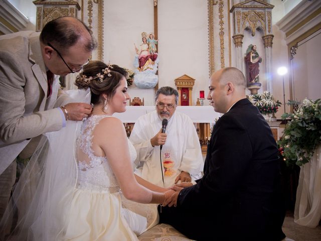 La boda de Hector y Irma en La Paz, Baja California Sur 18