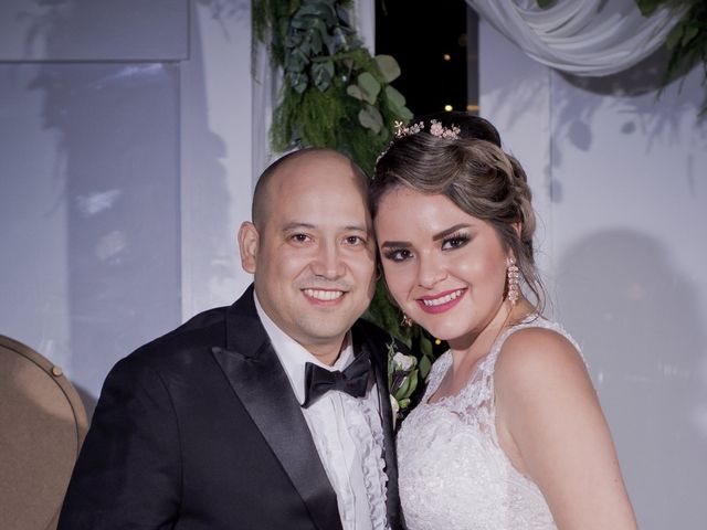 La boda de Hector y Irma en La Paz, Baja California Sur 27