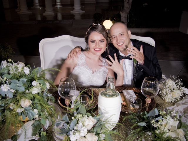 La boda de Hector y Irma en La Paz, Baja California Sur 28
