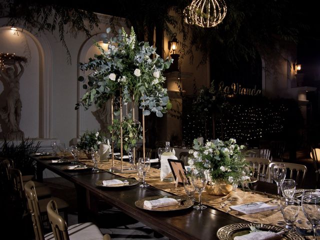 La boda de Hector y Irma en La Paz, Baja California Sur 29