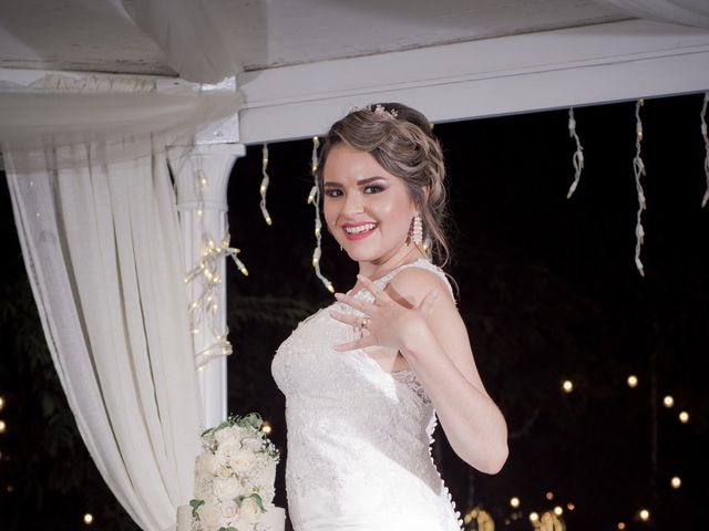 La boda de Hector y Irma en La Paz, Baja California Sur 31