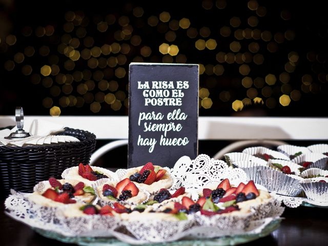 La boda de Hector y Irma en La Paz, Baja California Sur 33