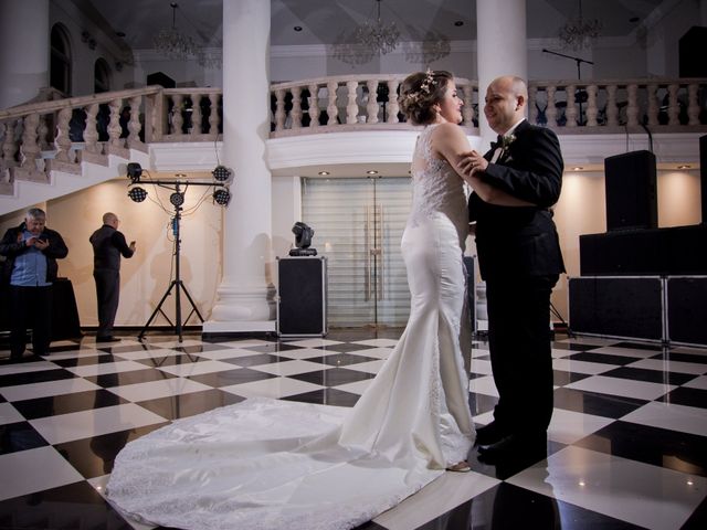 La boda de Hector y Irma en La Paz, Baja California Sur 35