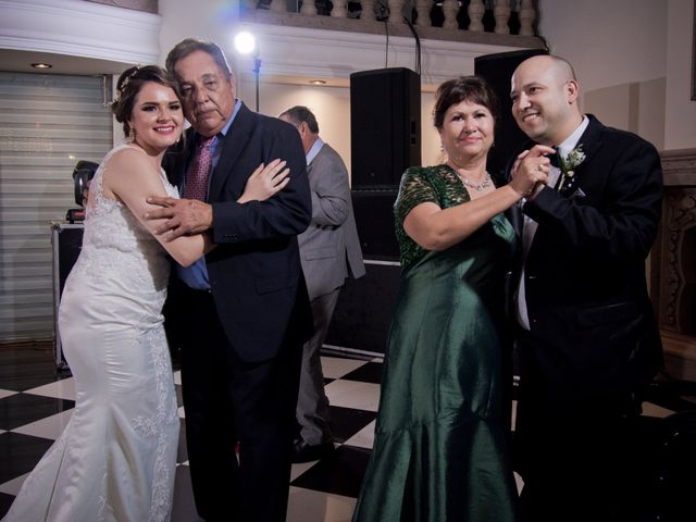 La boda de Hector y Irma en La Paz, Baja California Sur 36