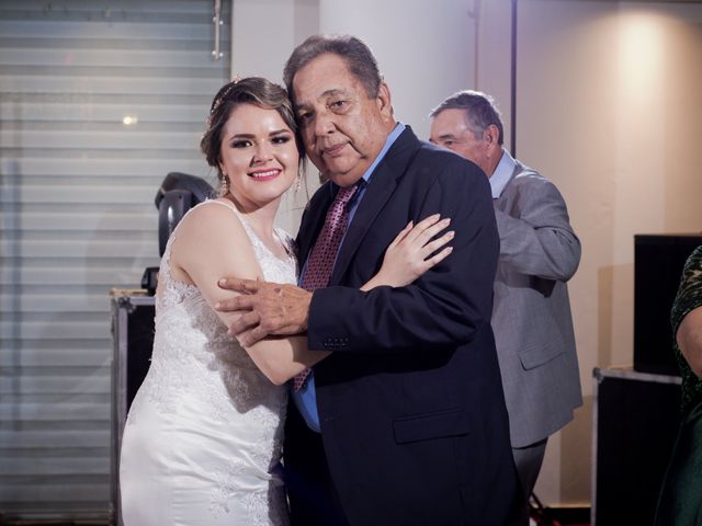 La boda de Hector y Irma en La Paz, Baja California Sur 40