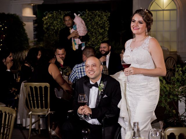La boda de Hector y Irma en La Paz, Baja California Sur 42
