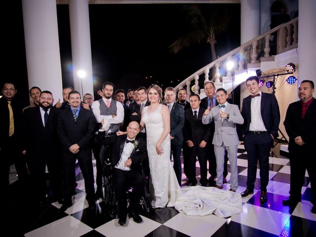 La boda de Hector y Irma en La Paz, Baja California Sur 47