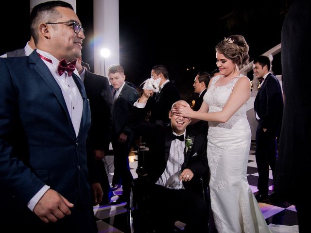La boda de Hector y Irma en La Paz, Baja California Sur 48