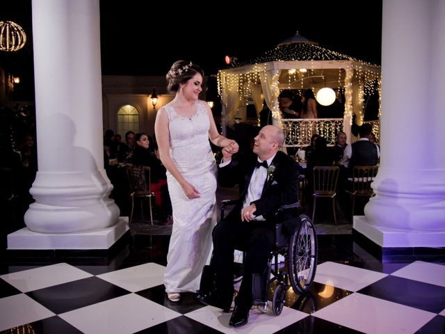 La boda de Hector y Irma en La Paz, Baja California Sur 49