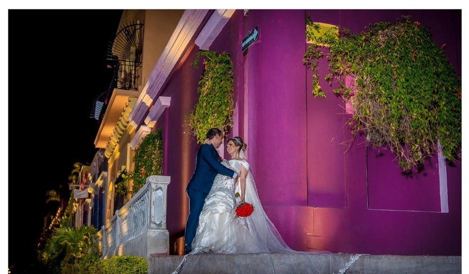 La boda de Victor  y Cinthya  en Sinaloa, Sinaloa