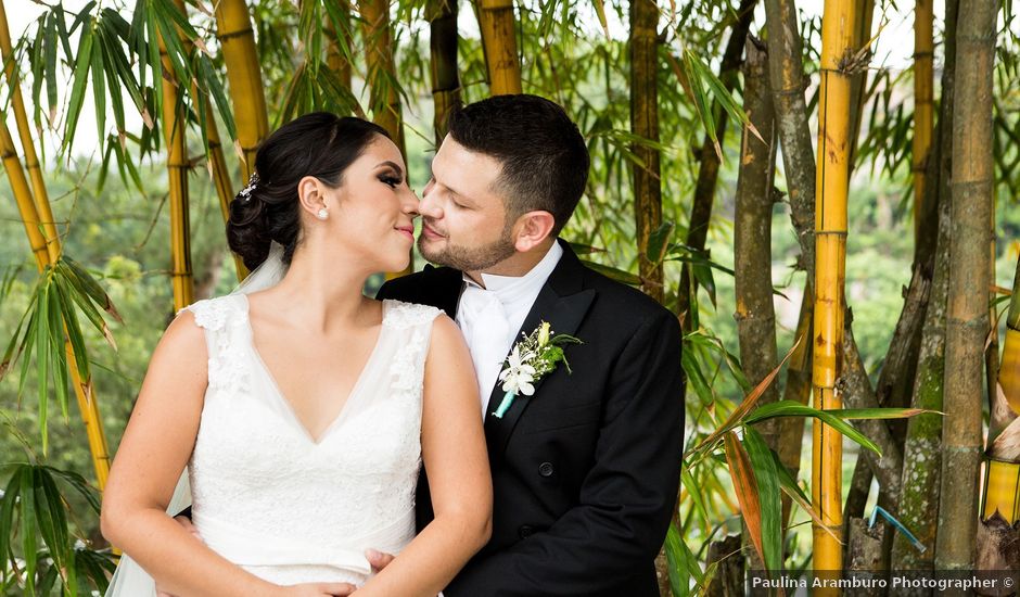 La boda de Andrés y Marifer en Poza Rica, Veracruz