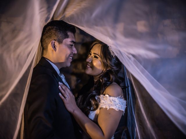 La boda de Alejandro y Andrea en Querétaro, Querétaro 3