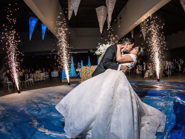 La boda de Alejandro y Andrea en Querétaro, Querétaro 2