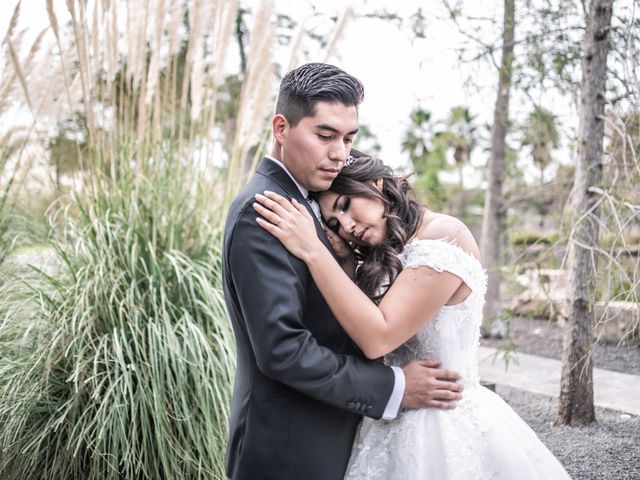 La boda de Alejandro y Andrea en Querétaro, Querétaro 51