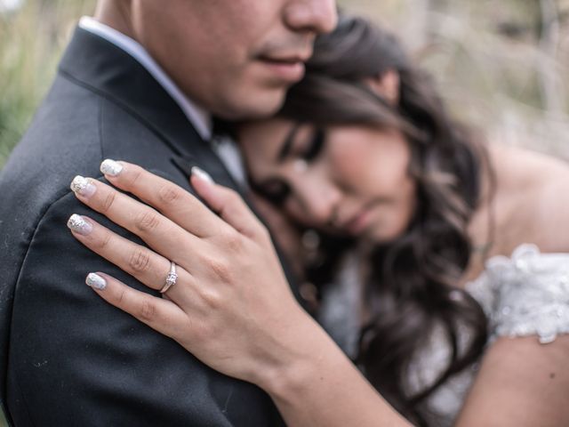 La boda de Alejandro y Andrea en Querétaro, Querétaro 52