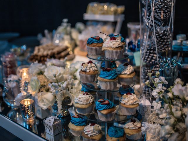 La boda de Alejandro y Andrea en Querétaro, Querétaro 69