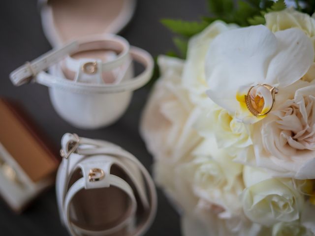 La boda de Eisert y Natalia en Boca del Río, Veracruz 4