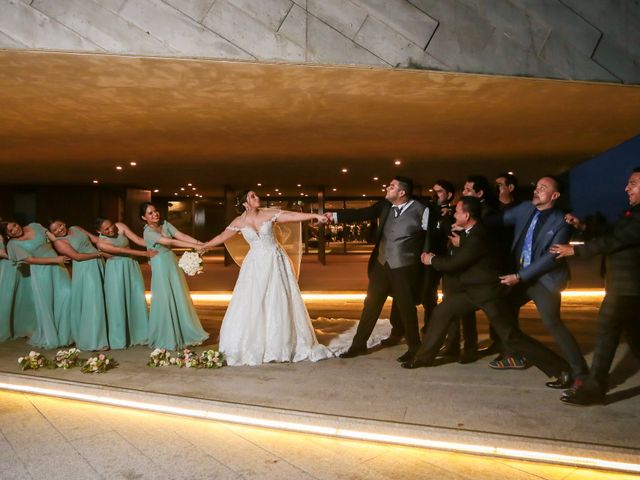 La boda de Eisert y Natalia en Boca del Río, Veracruz 12