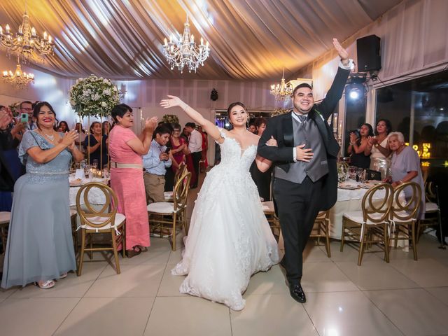 La boda de Eisert y Natalia en Boca del Río, Veracruz 14