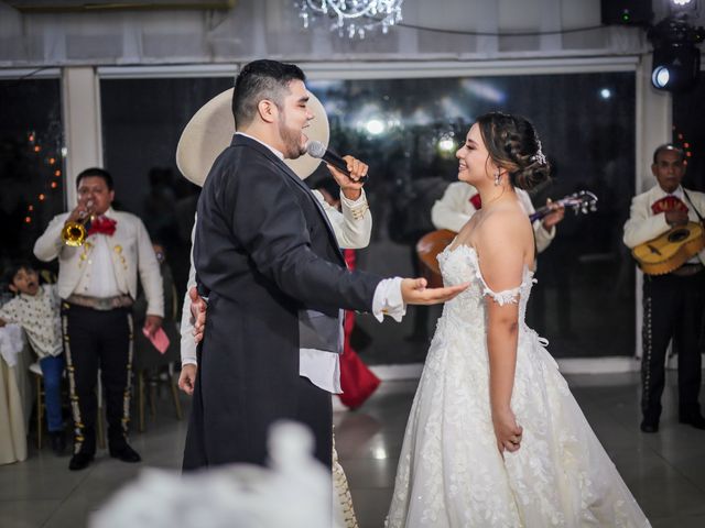 La boda de Eisert y Natalia en Boca del Río, Veracruz 2