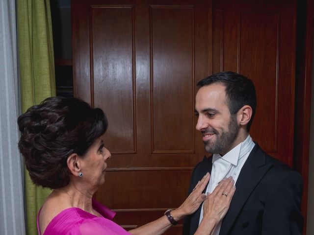 La boda de Fernando y Monserrat en Cuernavaca, Morelos 5