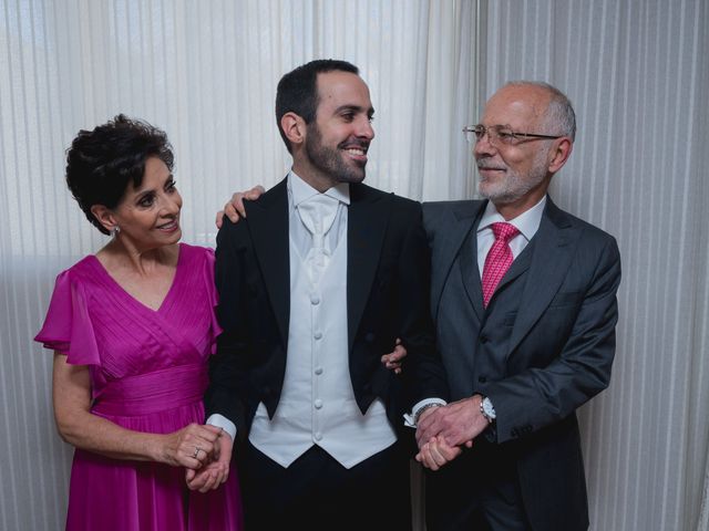 La boda de Fernando y Monserrat en Cuernavaca, Morelos 6