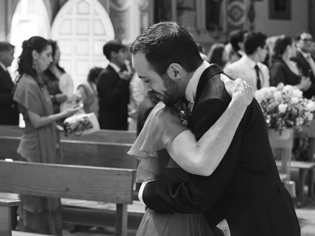 La boda de Fernando y Monserrat en Cuernavaca, Morelos 10