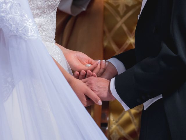 La boda de Fernando y Monserrat en Cuernavaca, Morelos 17