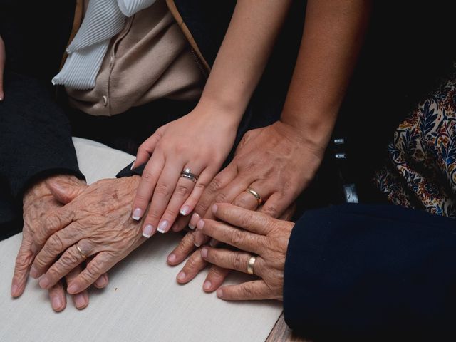 La boda de Fernando y Monserrat en Cuernavaca, Morelos 35