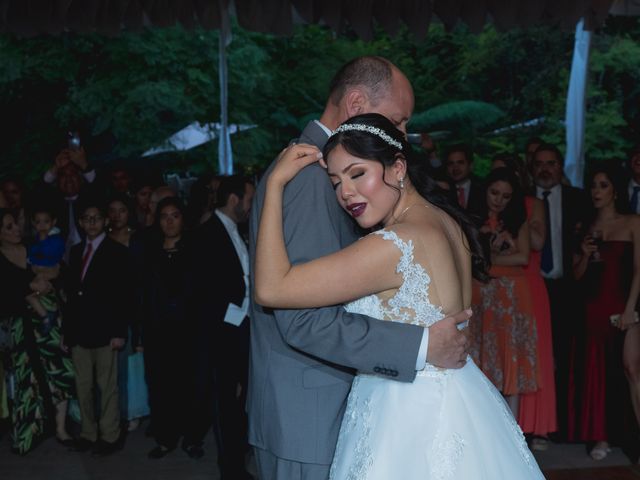 La boda de Fernando y Monserrat en Cuernavaca, Morelos 38