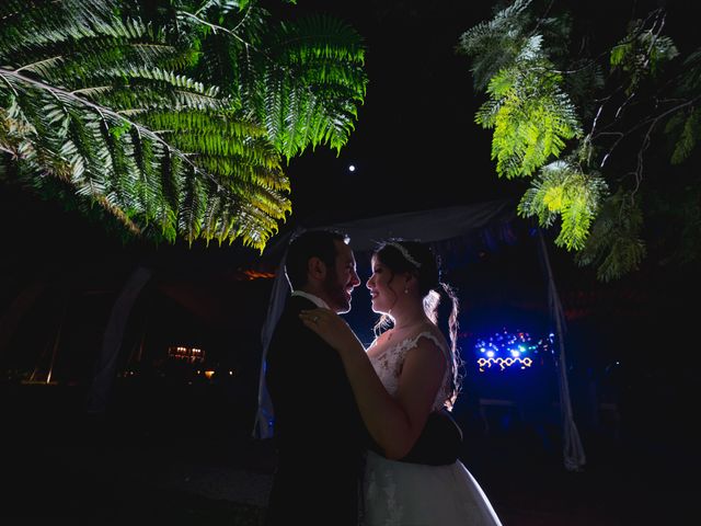 La boda de Fernando y Monserrat en Cuernavaca, Morelos 46