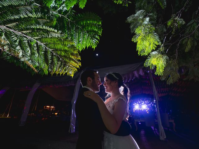 La boda de Fernando y Monserrat en Cuernavaca, Morelos 47