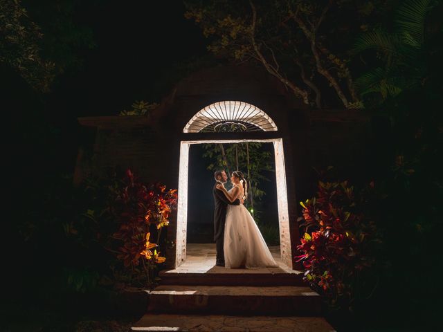 La boda de Fernando y Monserrat en Cuernavaca, Morelos 2