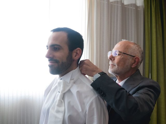 La boda de Fernando y Monserrat en Cuernavaca, Morelos 56