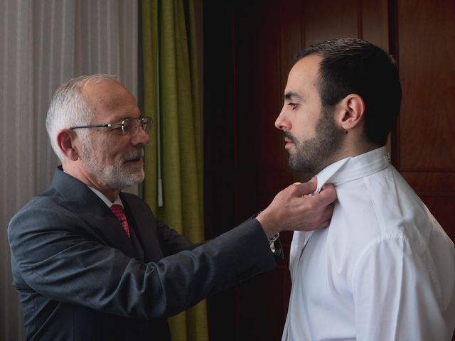 La boda de Fernando y Monserrat en Cuernavaca, Morelos 57